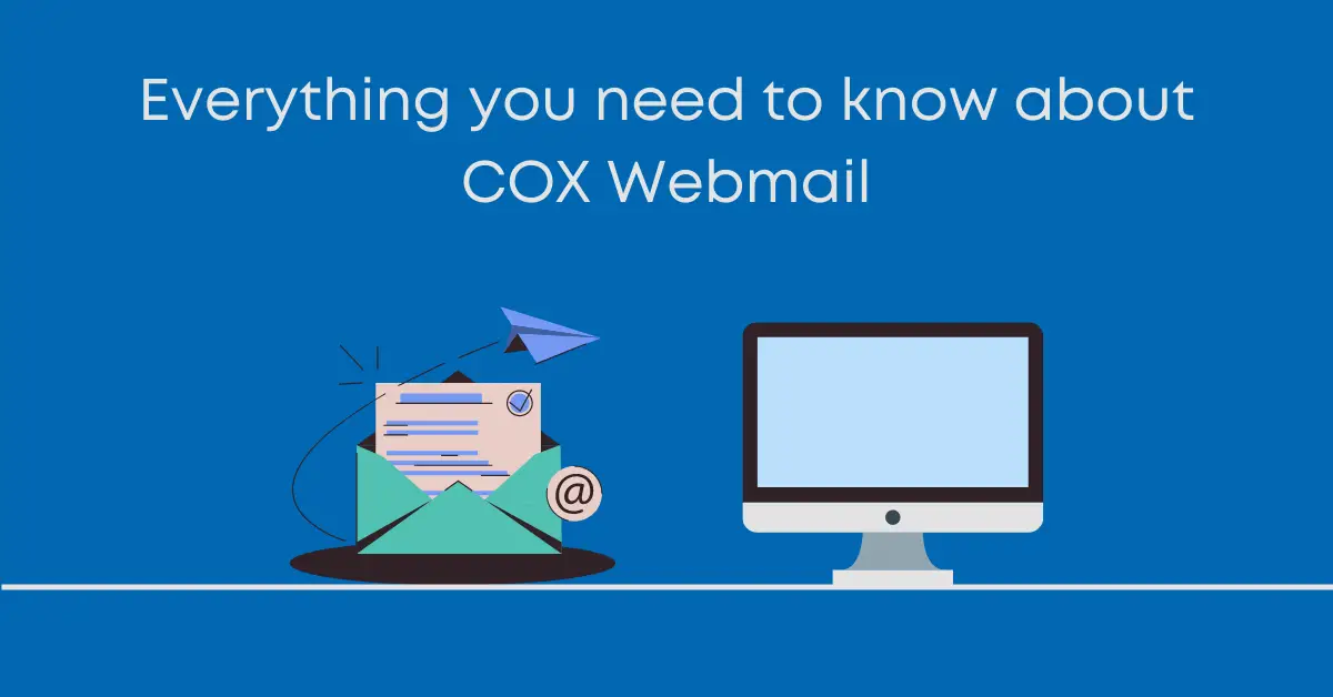 webmail for cox
