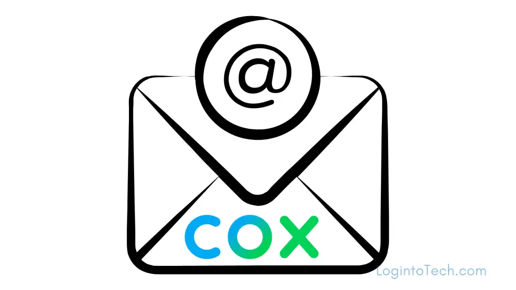 COX high speed internet webmail