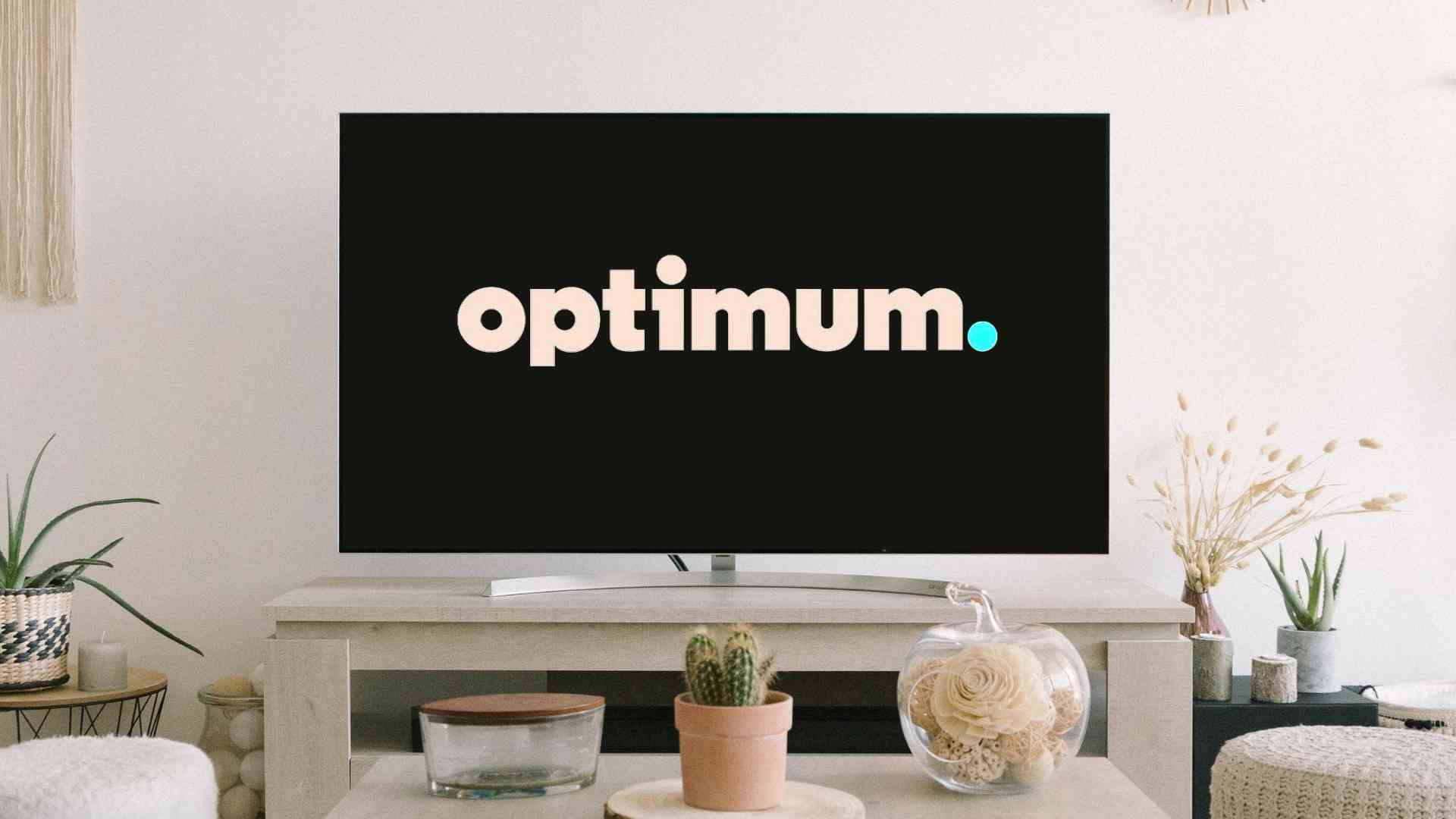 Optimum TV Guide Optimum core channels • LogintoTech