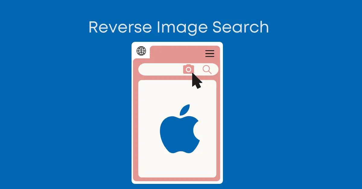 How To Do Reverse Image Search On Iphone Safari