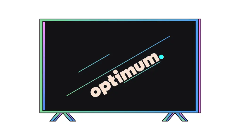 TV guide for Optimum