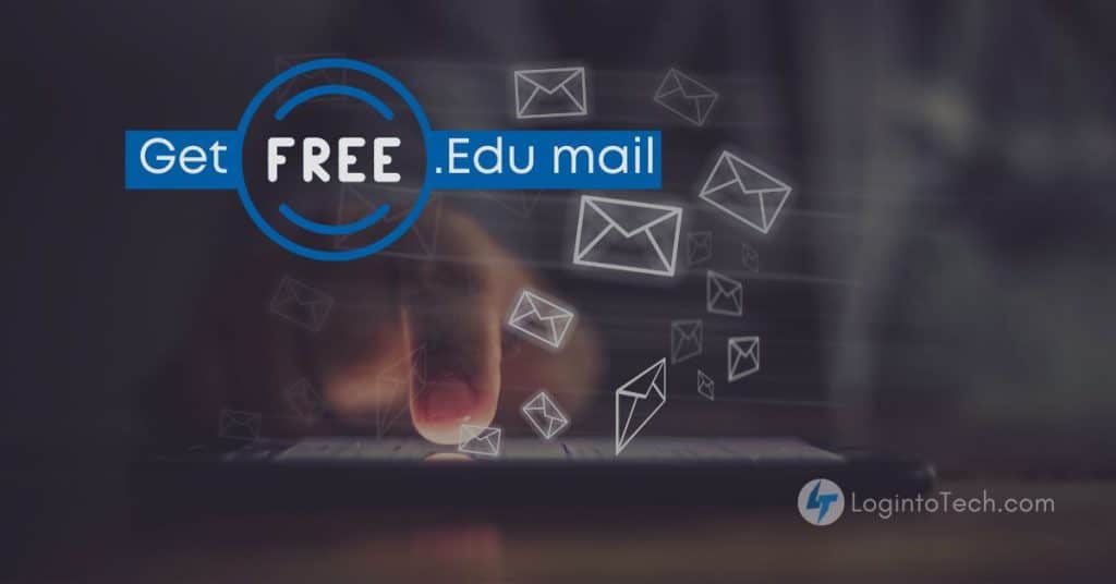 Free Edu mail Get .Edu mail for Free LogintoTech