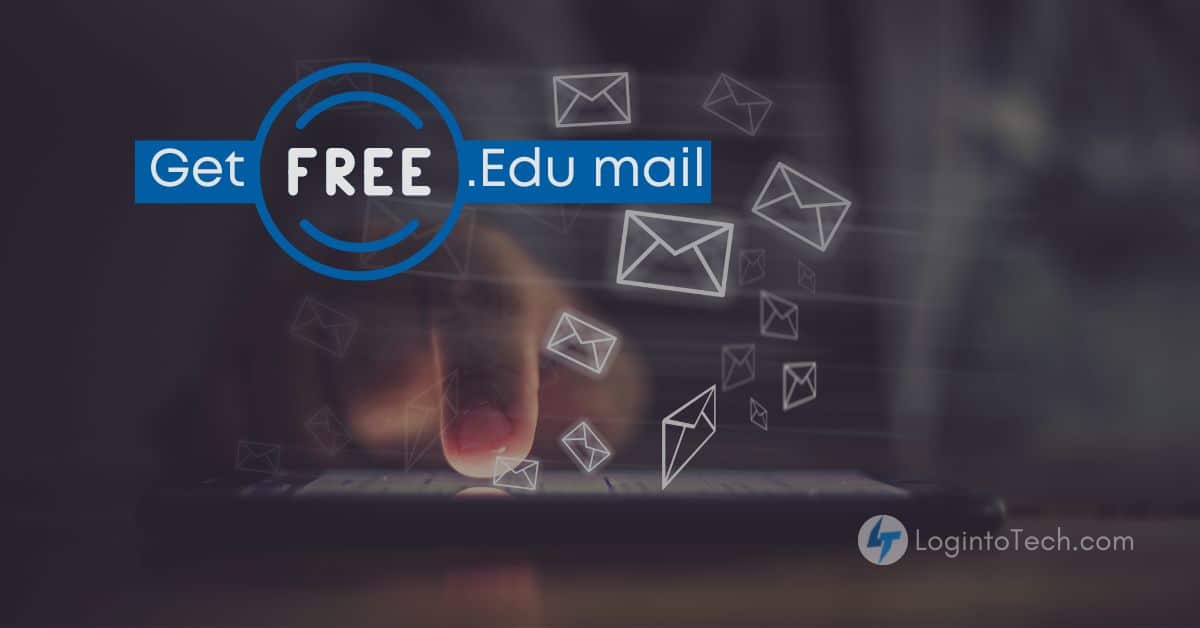 Free Edu mail
