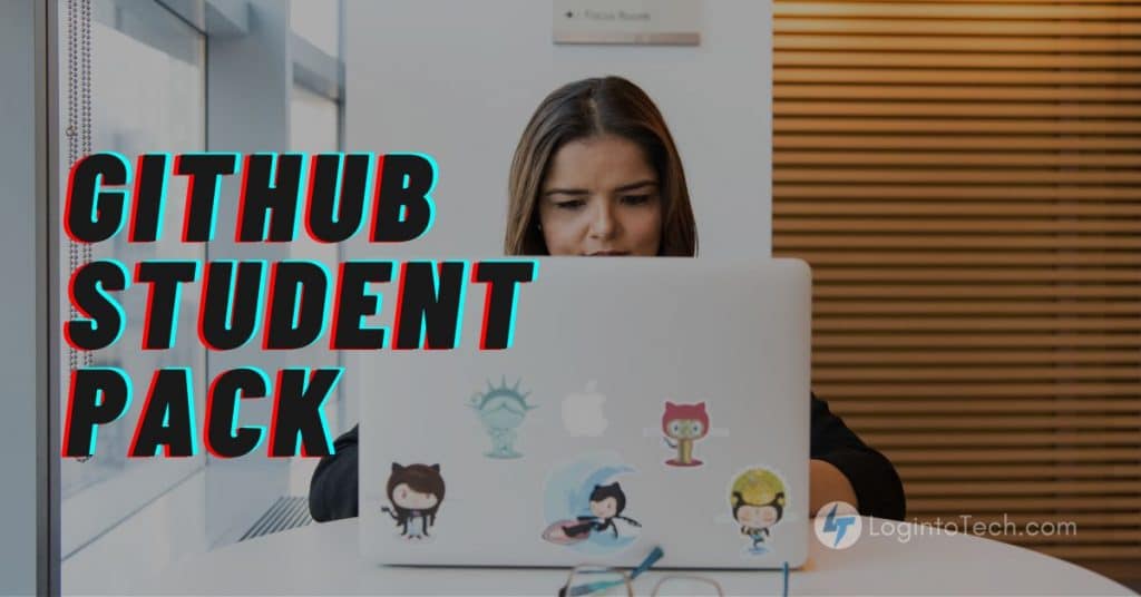 Free Edu mail : GitHub Student Pack