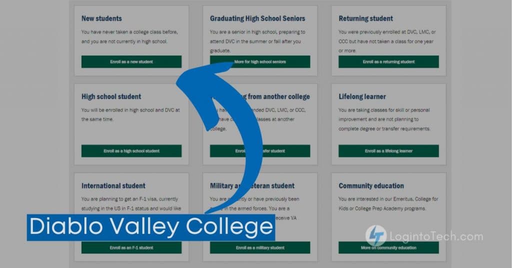get free edu mail : Diablo Valley College