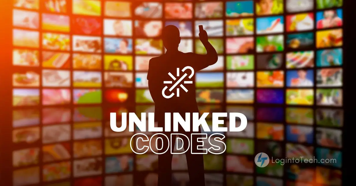 Best unlinked codes