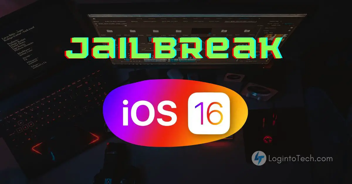 jailbreak ios 16
